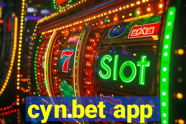 cyn.bet app